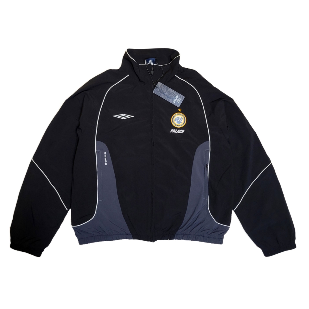 Palace x Umbro Jacket WindbreakerZip